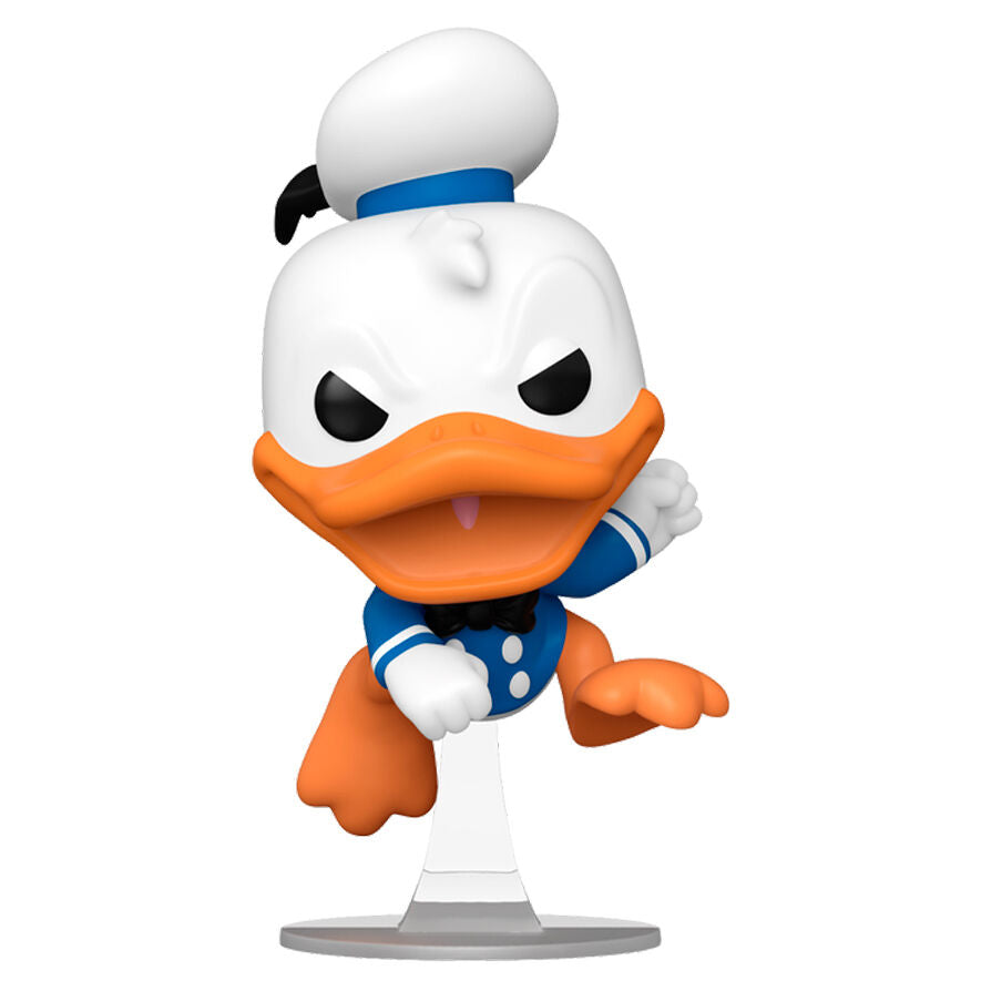 Figura POP Disney 90th Anniversary Angry Donald Duck FUNKO