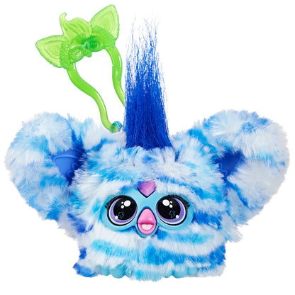 Mini Furby Ooh Koo Furblet HASBRO