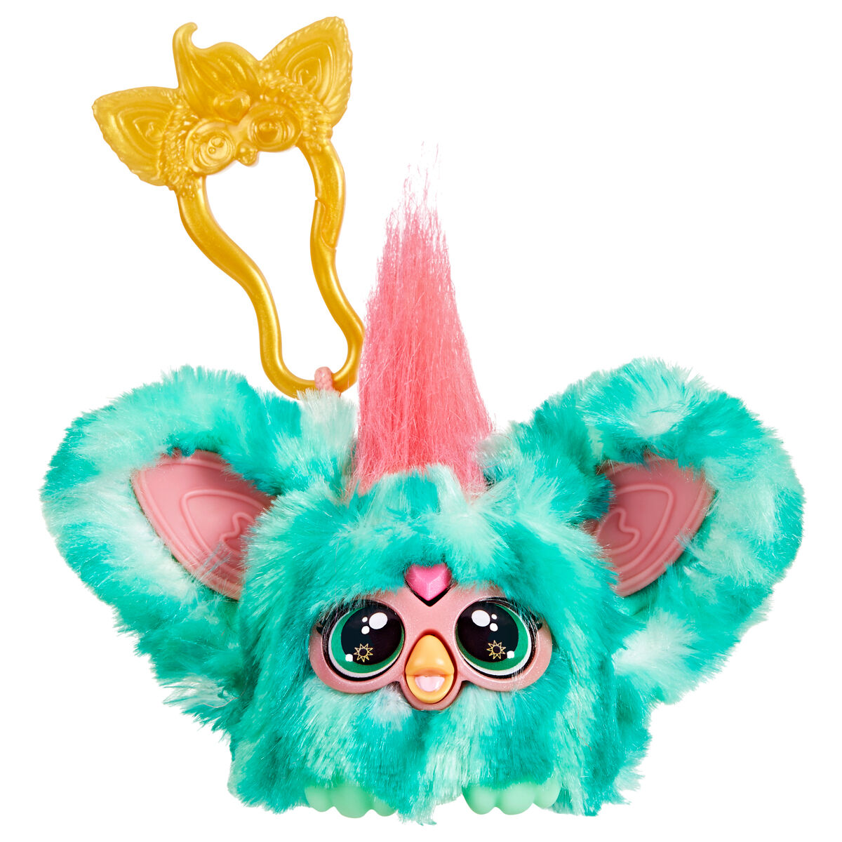Mini Furby Mello Nee Furblet HASBRO