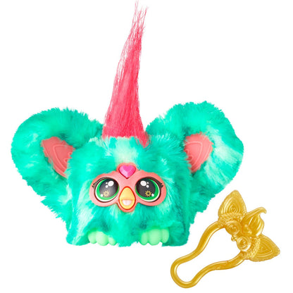 Mini Furby Mello Nee Furblet HASBRO