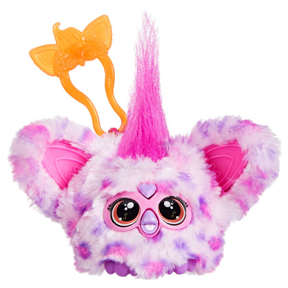 Mini Furby Hip Bop Furblet HASBRO