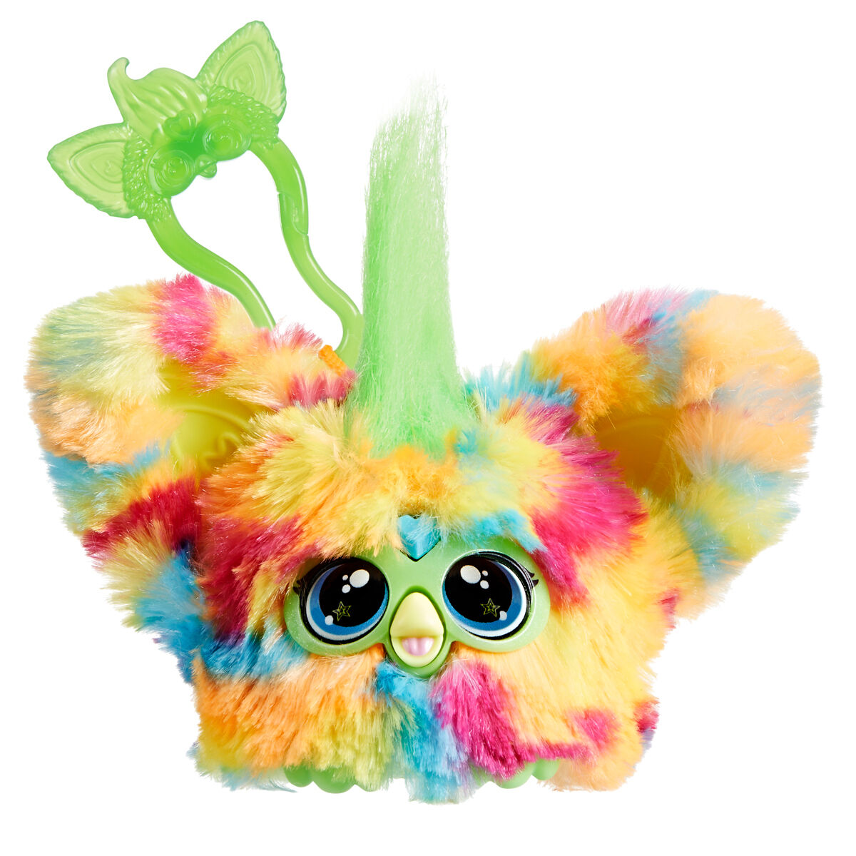 Mini Furby Pix Elle Furblet HASBRO
