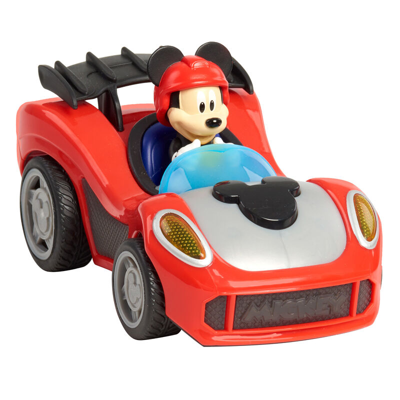 Coche Mickey Disney JUST PLAY