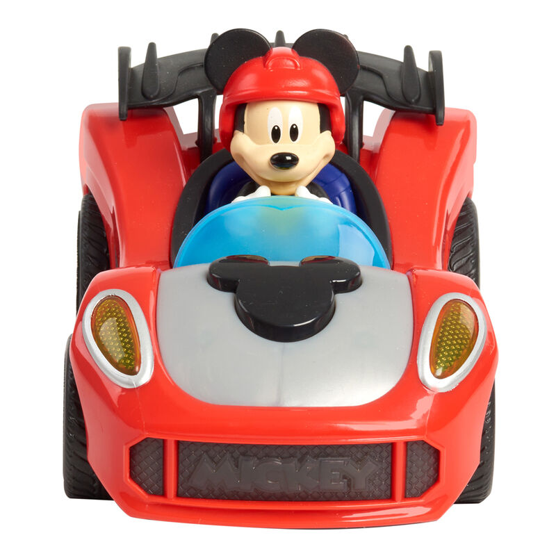 Coche Mickey Disney JUST PLAY