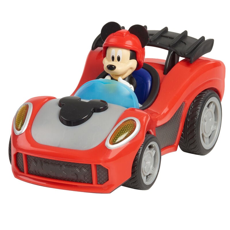 Coche Mickey Disney JUST PLAY