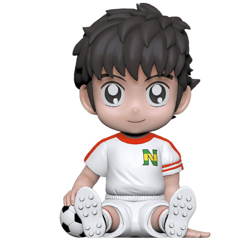Figura hucha Tsubasa Ozora Captain Tsubasa 18cm PLASTOY