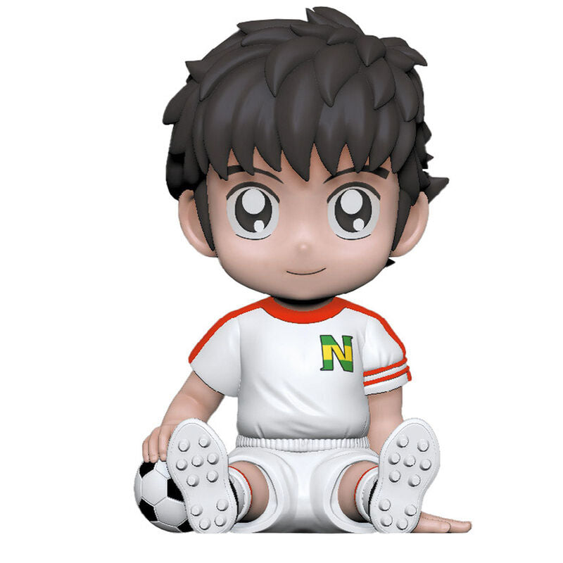 Figura hucha Tsubasa Ozora Captain Tsubasa 18cm PLASTOY