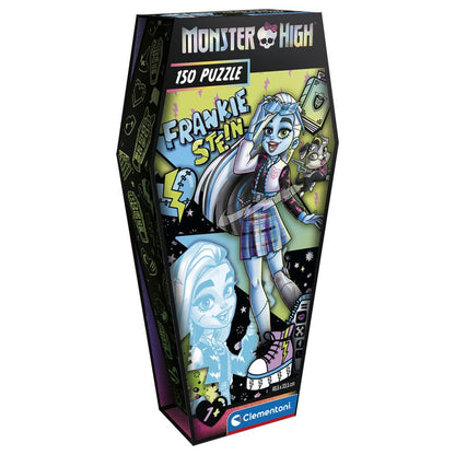 Puzzle Frankie Stein Monster High 150pzs CLEMENTONI