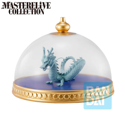 Figura Ichibansho Model of Shenron The Lookout Above the Clouds Dragon Ball 18cm BANPRESTO