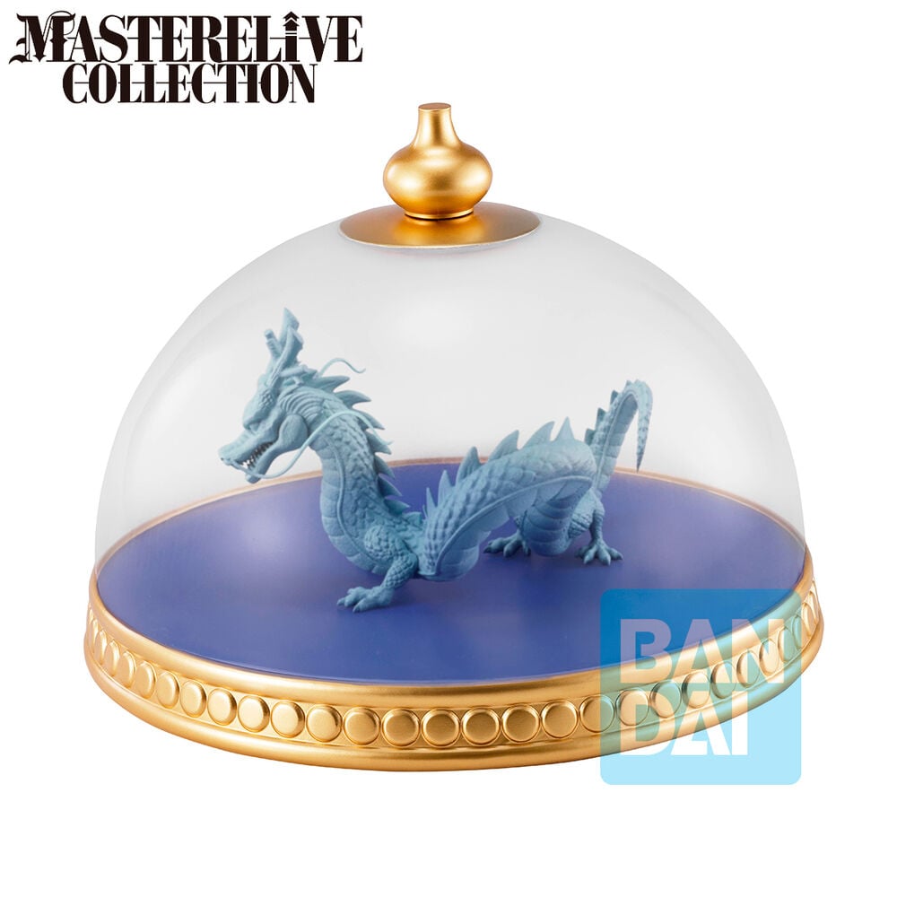 Figura Ichibansho Model of Shenron The Lookout Above the Clouds Dragon Ball 18cm BANPRESTO