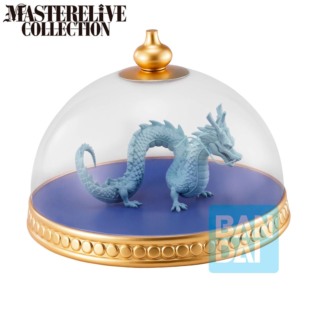 Figura Ichibansho Model of Shenron The Lookout Above the Clouds Dragon Ball 18cm BANPRESTO