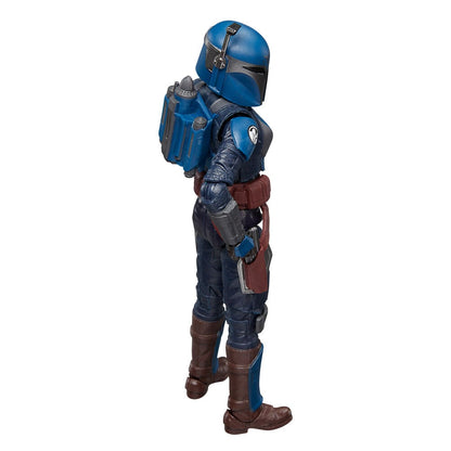 Figura Nite Owl The Mandalorian Star Wars 15cm HASBRO