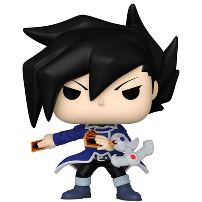 Figura POP Yu-Gi-Oh! Chazz Princeton FUNKO