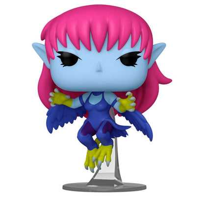 Figura POP Yu-Gi-Oh! Harpie Lady FUNKO