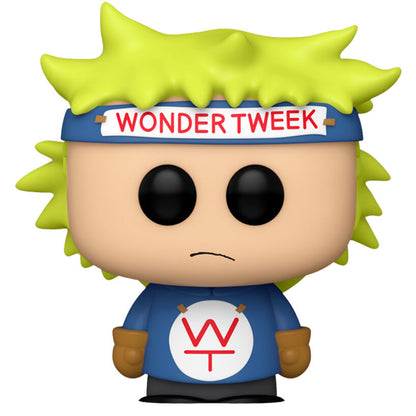 Figura POP South Park Wonder Tweak FUNKO