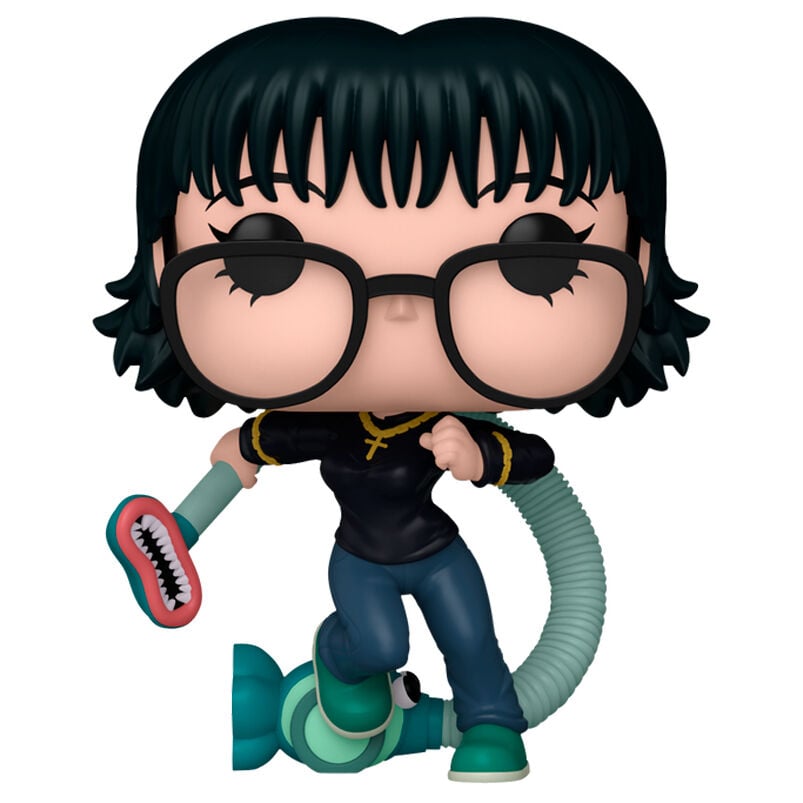 Figura POP Hunter x Hunter Shizuku FUNKO