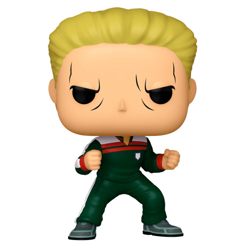 Figura POP Hunter x Hunter Phinks FUNKO