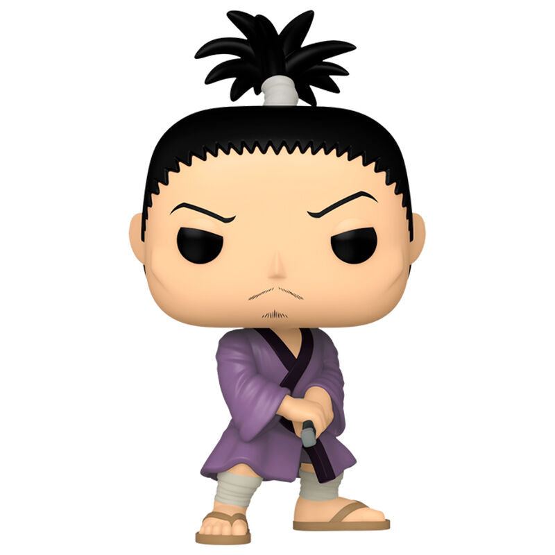 Figura POP Hunter x Hunter Nobunaga FUNKO