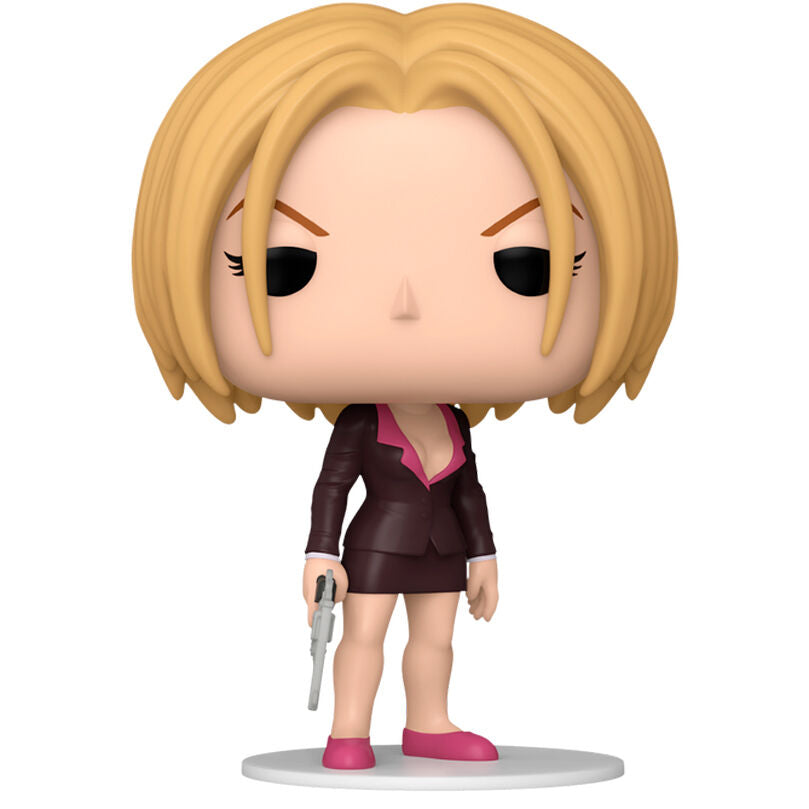 Figura POP Hunter x Hunter Pakunoda FUNKO