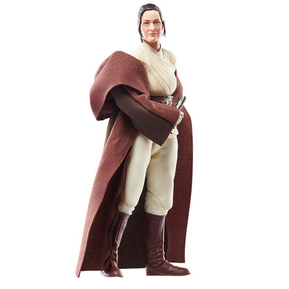 Figura Jedi Master Indara The Acolyte Star Wars 15cm HASBRO
