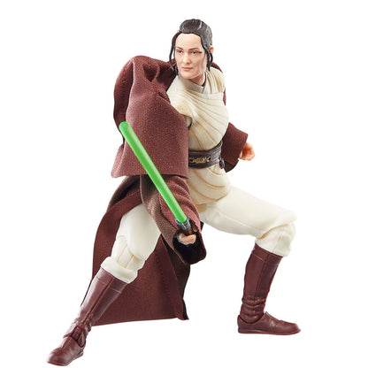 Figura Jedi Master Indara The Acolyte Star Wars 15cm HASBRO
