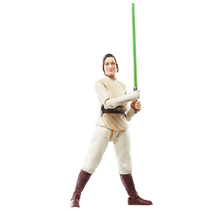 Figura Jedi Master Indara The Acolyte Star Wars 15cm HASBRO