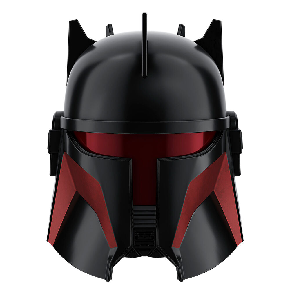 Casco electronico Gideon Star Wars HASBRO