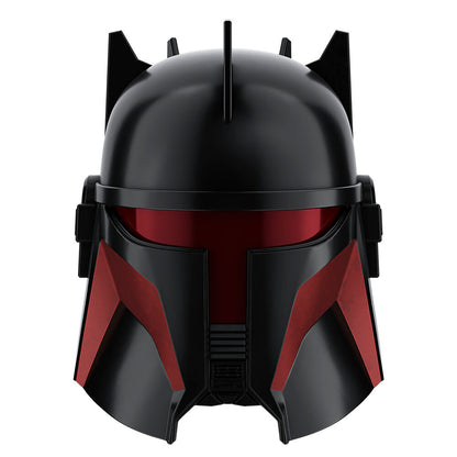 Casco electronico Gideon Star Wars HASBRO