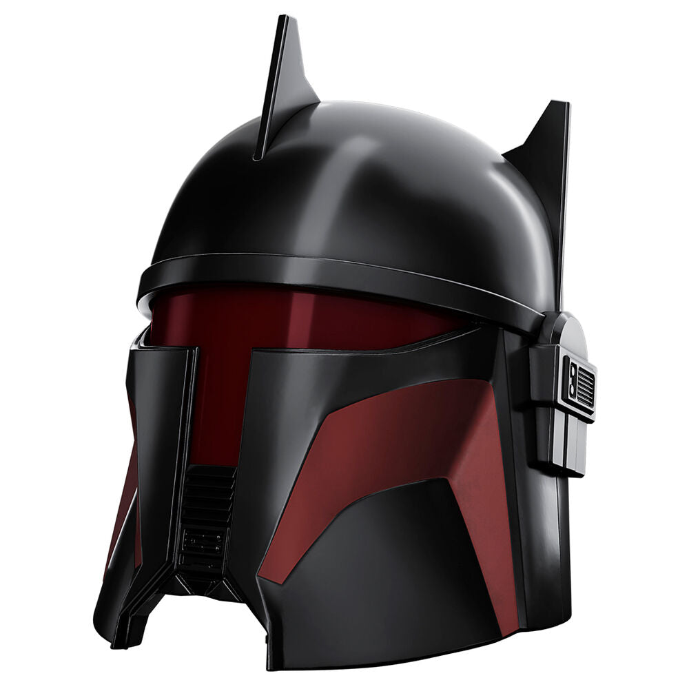 Casco electronico Gideon Star Wars HASBRO