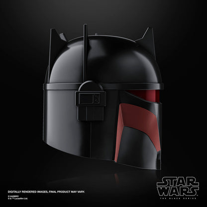 Casco electronico Gideon Star Wars HASBRO