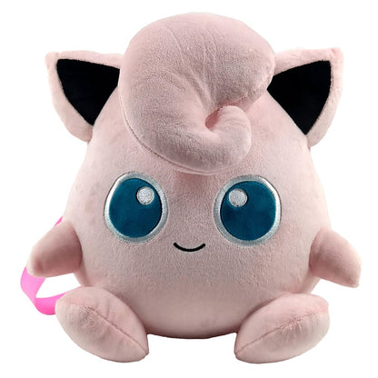 Mochila peluche Jigglypuff Pokemon 28cm CYP BRANDS