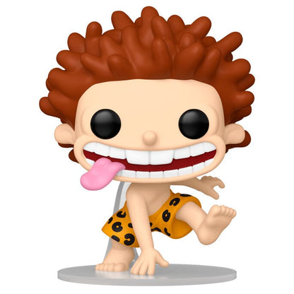 Figura POP The Wild Thornberrys - Donnie Thornberry Exclusive FUNKO