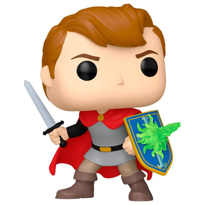 Figura POP La Bella Durmiente - Prince Phillip FUNKO