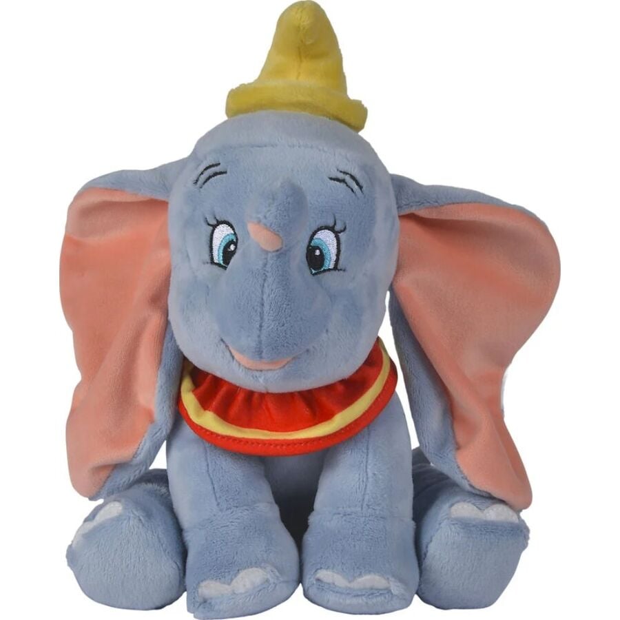 Peluche Dumbo Disney 25cm SIMBA