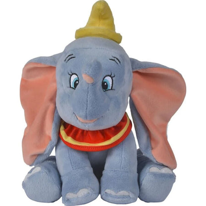 Peluche Dumbo Disney 25cm SIMBA