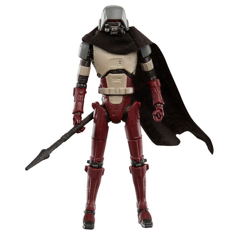 Figura HK-87 Assassin Droid Arcana Ahsoka Star Wars 9,5cm HASBRO