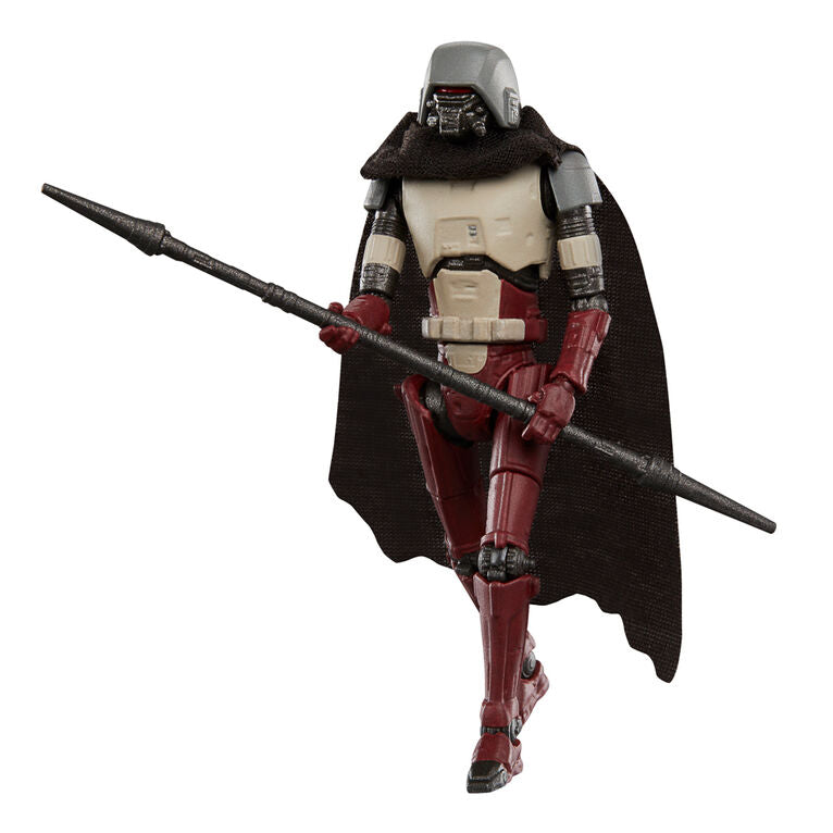 Figura HK-87 Assassin Droid Arcana Ahsoka Star Wars 9,5cm HASBRO