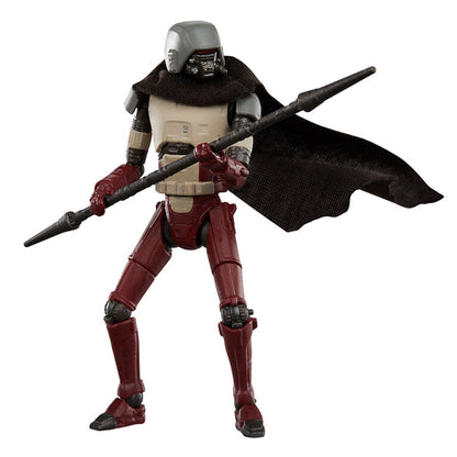 Figura HK-87 Assassin Droid Arcana Ahsoka Star Wars 9,5cm HASBRO