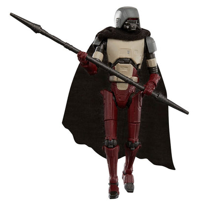 Figura HK-87 Assassin Droid Arcana Ahsoka Star Wars 9,5cm HASBRO