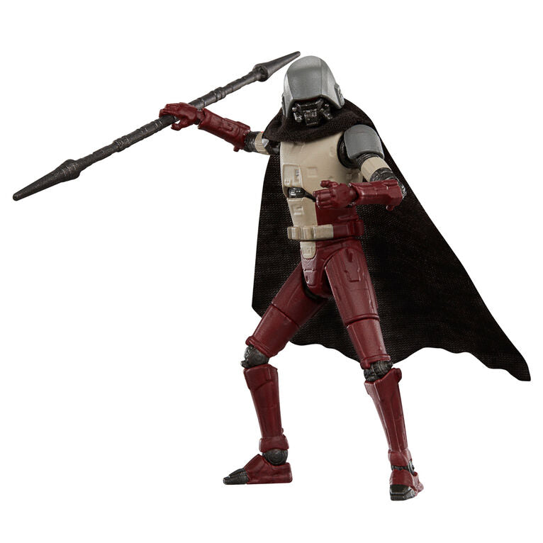 Figura HK-87 Assassin Droid Arcana Ahsoka Star Wars 9,5cm HASBRO