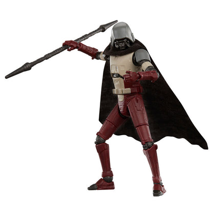 Figura HK-87 Assassin Droid Arcana Ahsoka Star Wars 9,5cm HASBRO