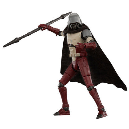 Figura HK-87 Assassin Droid Arcana Ahsoka Star Wars 9,5cm HASBRO
