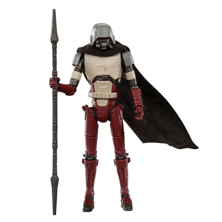 Figura HK-87 Assassin Droid Arcana Ahsoka Star Wars 9,5cm HASBRO