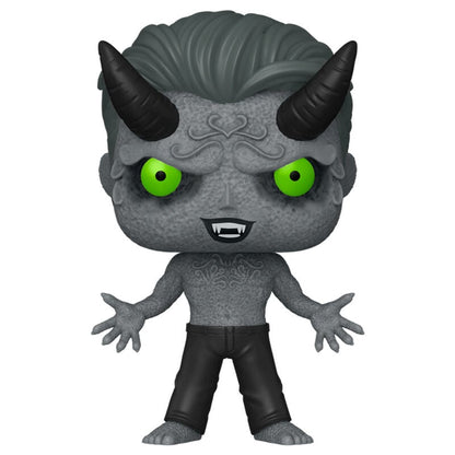 Figura POP Panic! at the Disco Brendon Urie FUNKO