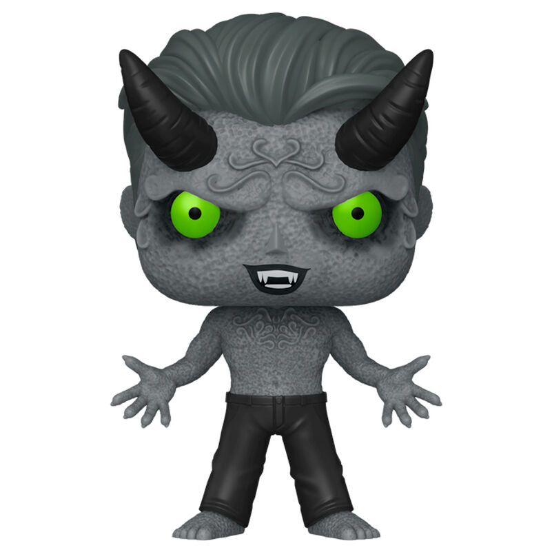 Figura POP Panic! at the Disco Brendon Urie FUNKO