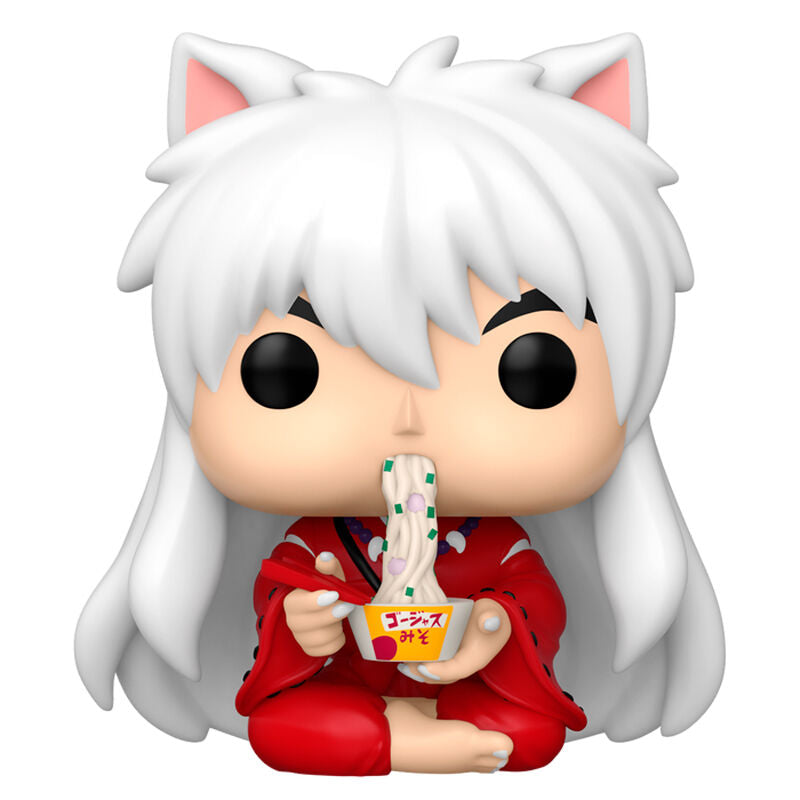 Figura POP Inuyasha - Inuyasha FUNKO