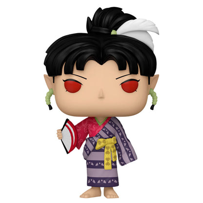 Figura POP Inuyasha Kagura FUNKO