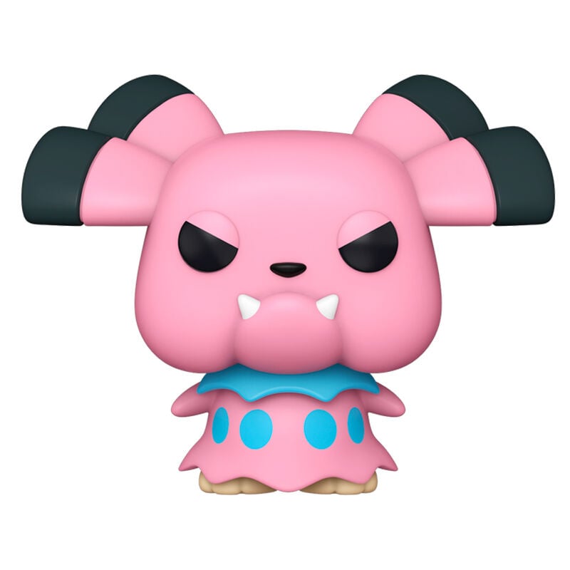 Figura POP Pokemon Snubbull FUNKO