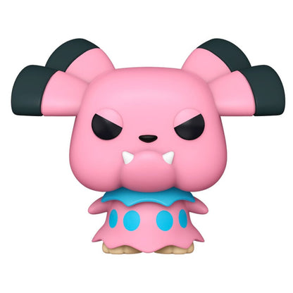 Figura POP Pokemon Snubbull FUNKO