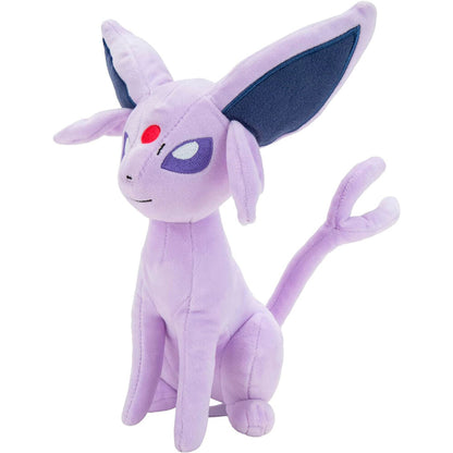 Peluche Psiana Pokemon 20cm JAZWARES
